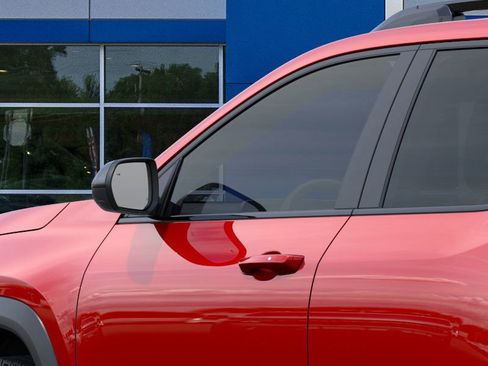 New 2026 Chevrolet Equinox RS w/ Convenience Package III image 36