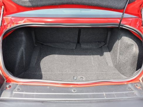 Used 2022 Dodge Challenger SRT Hellcat Redeye image 36