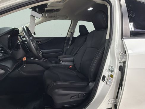 Certified 2024 Subaru Legacy Premium image 16