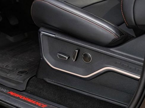 Used 2025 Ford F150 Raptor image 85