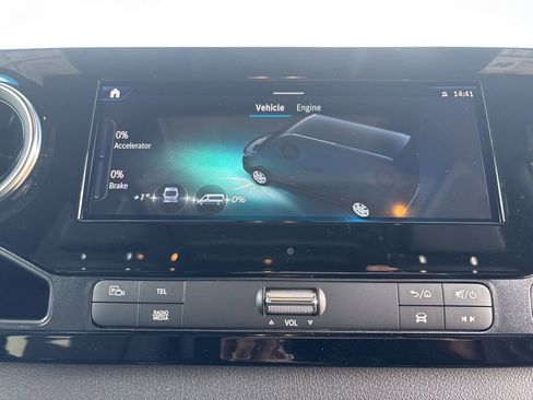 New 2026 Mercedes-Benz Sprinter 2500 image 29