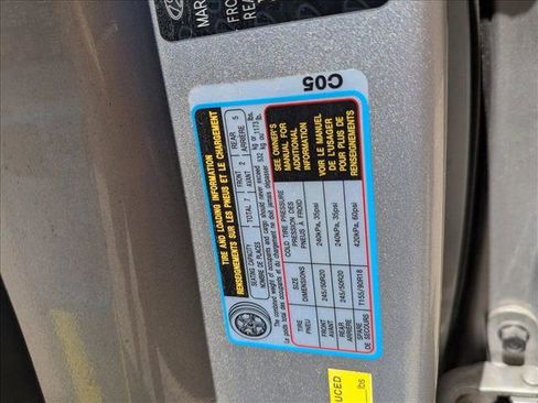 Used 2021 Hyundai Palisade Calligraphy FWD image 14