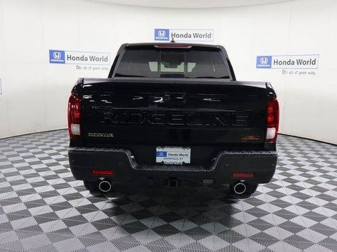 Used 2024 Honda Ridgeline TrailSport image 6