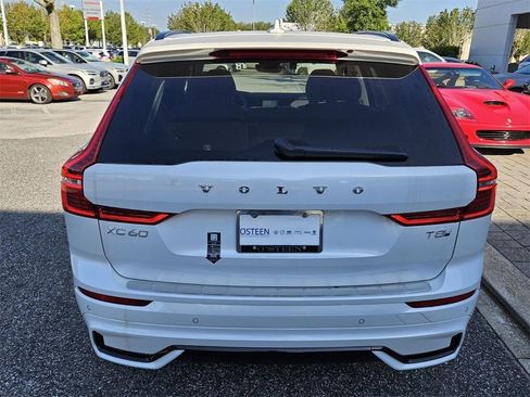 New 2025 Volvo XC60 T8 Plus w/ Protection Package Premier image 10