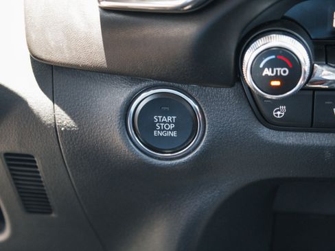 Used 2025 MAZDA CX-50 2.5 Turbo w/ Weather Package AWD/4WD image 21