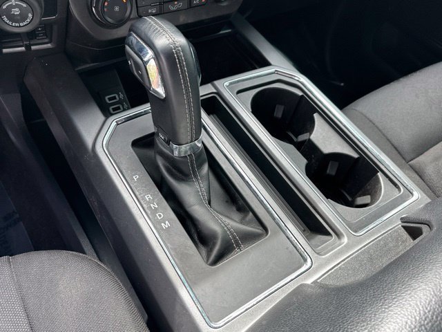 Used 2018 Ford F150 XLT w/ Equipment Group 302A Luxury AWD/4WD image 5
