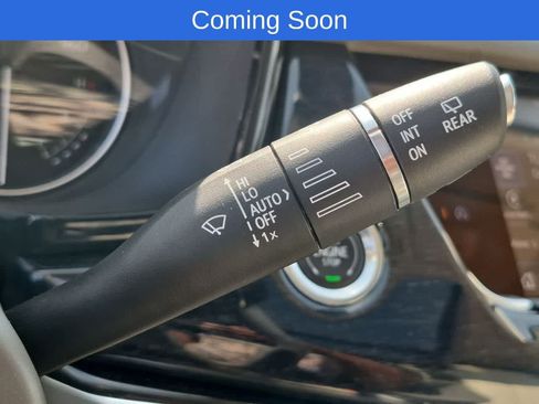 Used 2024 Cadillac XT6 Premium Luxury AWD/4WD image 22