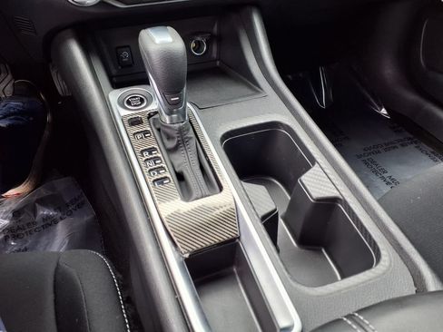 Certified 2024 Nissan Sentra SV FWD image 11