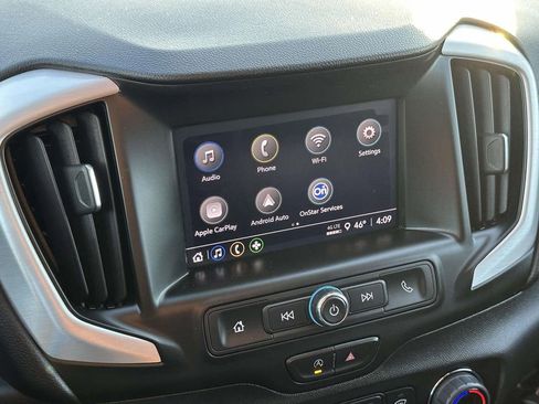 Certified 2023 GMC Terrain SLE w/ Driver Convenience Package image 25