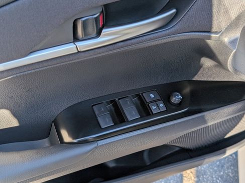 Used 2026 Toyota Camry LE image 15