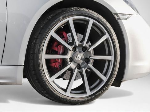 Used 2018 Porsche 718 Cayman S RWD image 59