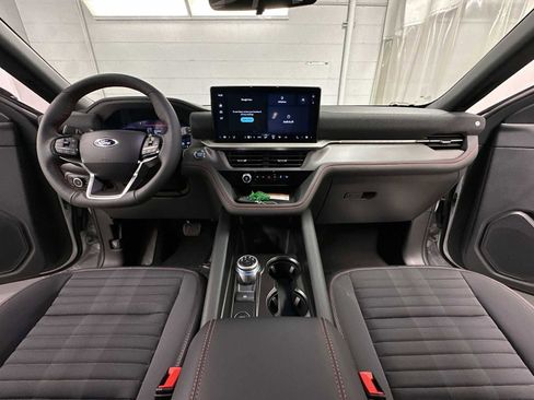 New 2026 Ford Explorer ST-Line w/ ST-Line Street Pack image 20