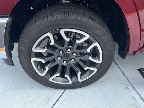 Used 2026 RAM 1500 Limited w/ Bed Utility Group image 41