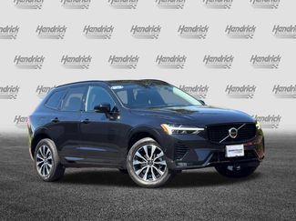 Used 2025 Volvo XC60 B5 Plus video 2