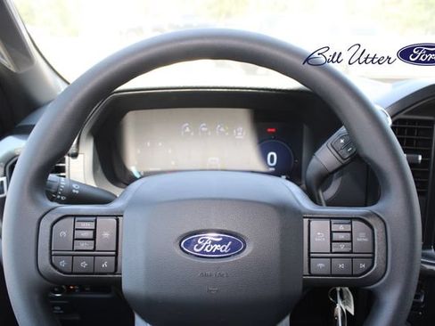 New 2026 Ford F150 STX w/ Equipment Group 200A RWD image 15