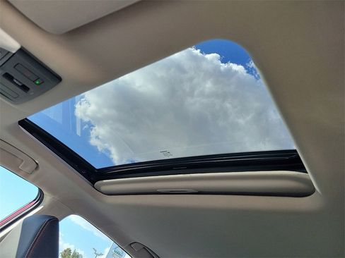 Certified 2023 Nissan Altima 2.5 SR w/ SR Premium Package image 15