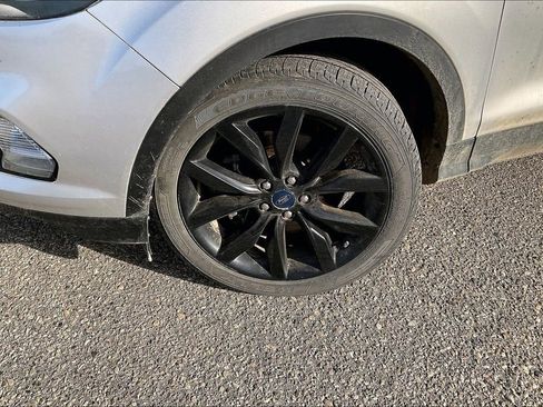 Used 2019 Ford Escape SE AWD/4WD image 4