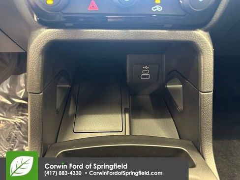 New 2025 Ford Ranger XLT w/ Black Appearance Package image 32