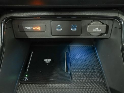 New 2026 Honda CR-V Sport-L image 30