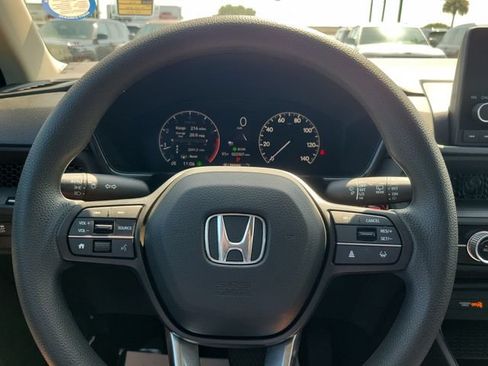 Used 2025 Honda CR-V LX image 20