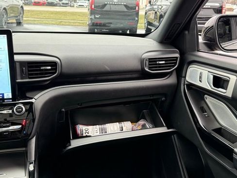 Used 2022 Ford Explorer ST w/ Equipment Group 401A image 35