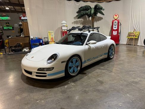 Used 2006 Porsche 911 image 11