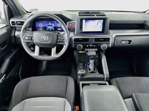 Certified 2025 Toyota 4Runner TRD Off-Road AWD/4WD image 22