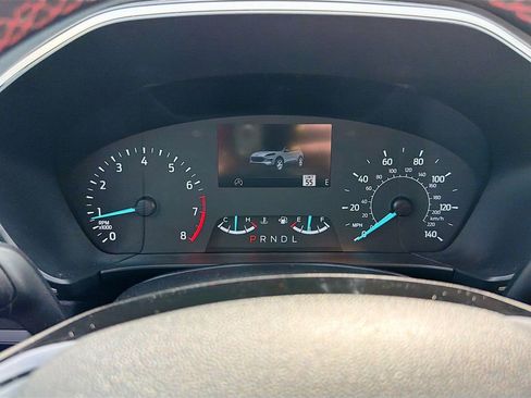 Used 2022 Ford Escape SEL w/ SEL Stealth AWD Package image 14