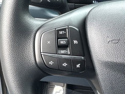 New 2026 Ford Maverick XLT image 25