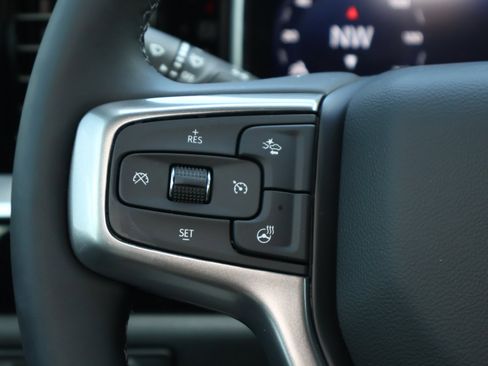 New 2026 Chevrolet Silverado 1500 RST w/ RST Select Package AWD/4WD image 14