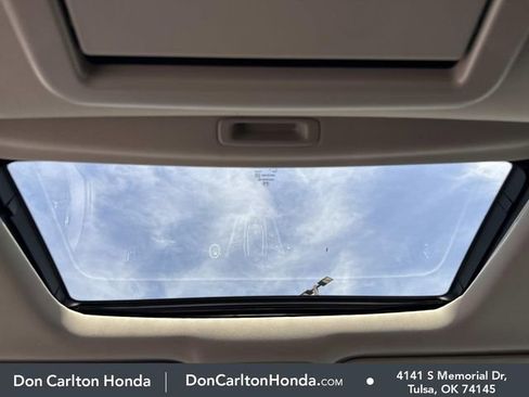 New 2026 Honda Odyssey Elite image 18