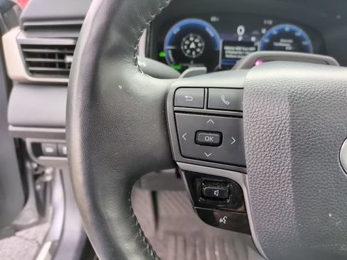 Used 2025 Toyota Camry XSE w/ Premium Plus Package AWD/4WD image 14