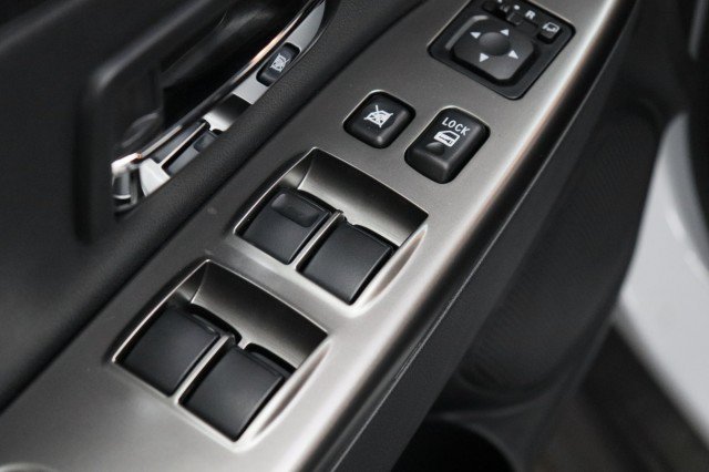 New 2026 Mitsubishi Outlander Sport SE AWD/4WD image 16