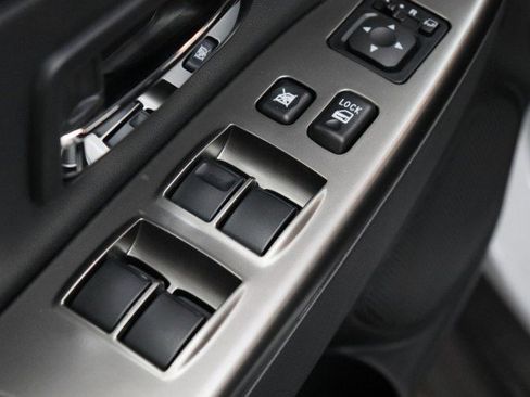 New 2026 Mitsubishi Outlander Sport SE AWD/4WD image 16