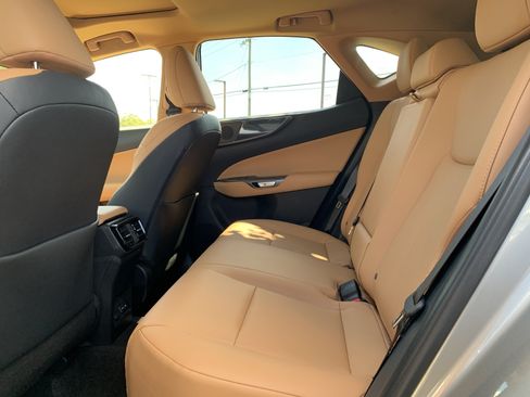 Used 2026 Lexus NX 350 AWD w/ Cold Area Package image 32