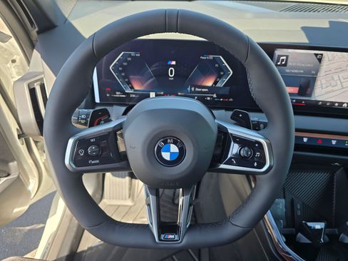 New 2026 BMW X3 xDrive30i w/ M Sport Package AWD/4WD image 15