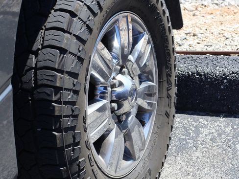 Used 2012 Ford F150 XLT w/ XTR Pkg AWD/4WD image 25
