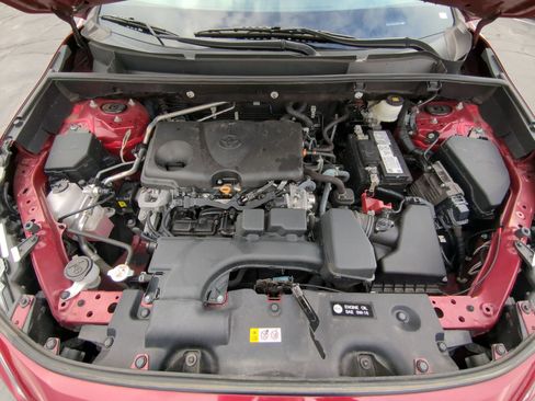 Used 2022 Toyota RAV4 Adventure image 35