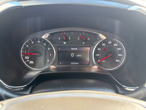 Used 2024 Chevrolet Blazer LT w/ LPO, Floor Liner Package image 18