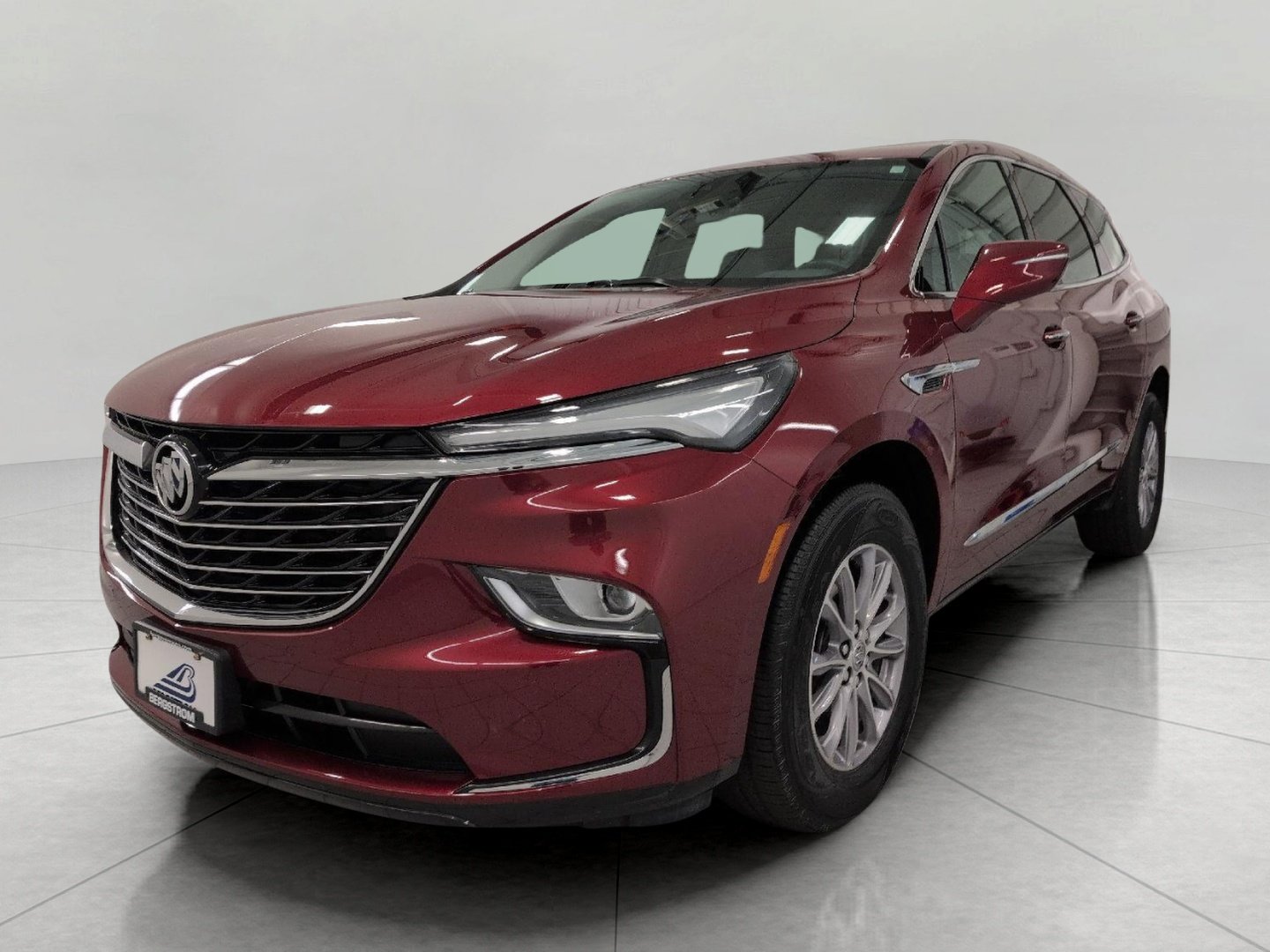 Used 2023 Buick Enclave Essence w/ LPO, Floor Liner Package AWD/4WD image 13