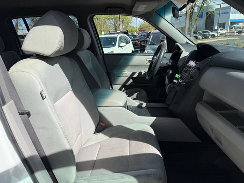 Used 2014 Honda Pilot EX image 18