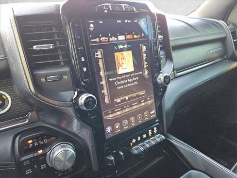 Used 2019 RAM 1500 Limited image 8