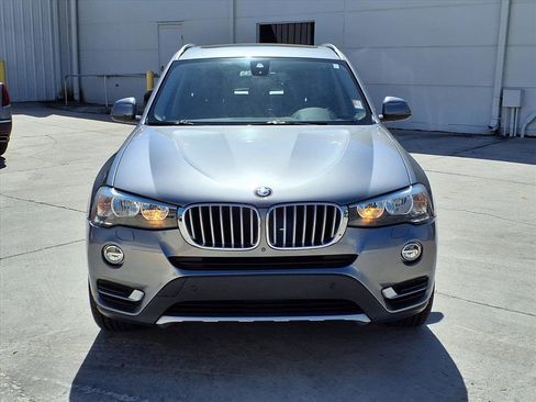 Used 2015 BMW X3 sDrive28i image 6
