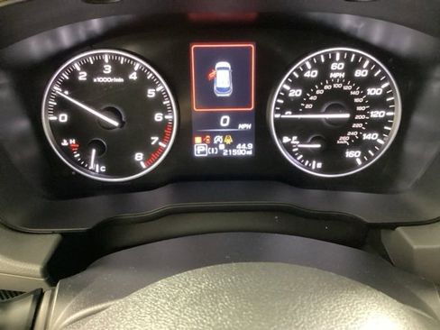 Certified 2024 Subaru Crosstrek 2.0i Premium image 30