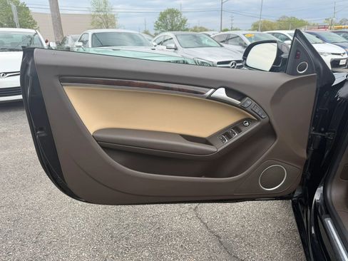 Used 2013 Audi A5 2.0T Prestige image 15