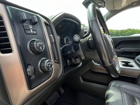 Used 2018 GMC Sierra 1500 Denali w/ Denali Ultimate Package AWD/4WD image 15