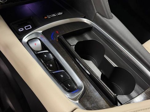 Certified 2024 Buick Enclave Essence w/ Trailering Package, 5000 lbs. image 34