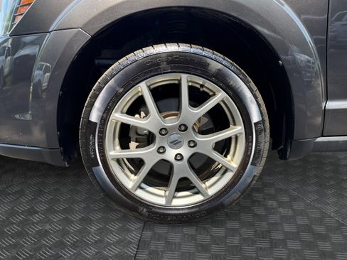 Used 2019 Dodge Journey GT AWD/4WD image 16
