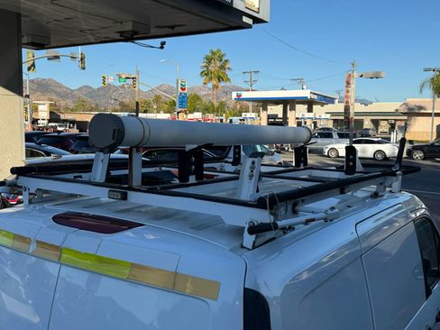 Used 2015 Ford Transit Connect XL image 29