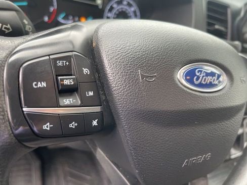Used 2020 Ford Transit 150 Low Roof image 13